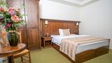 Hotel Garden Room