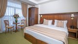Hotel Garden Room