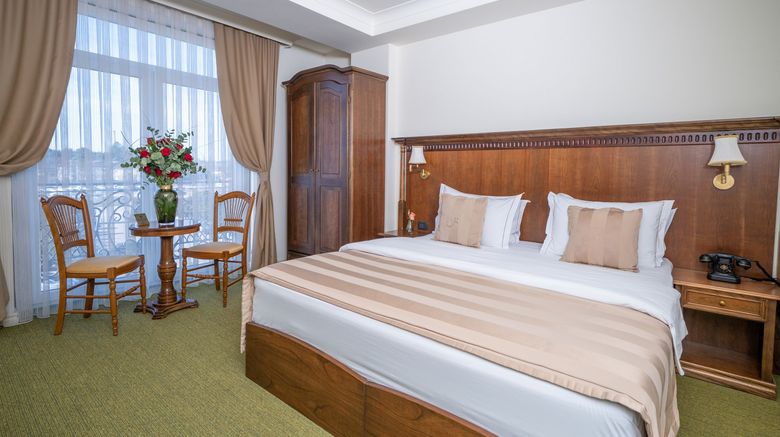 <b>Hotel Garden Room</b>. Images powered by <a href="https://www.leonardoworldwide.com/" title="Leonardo Worldwide" target="_blank">Leonardo</a>.