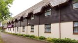 <b>Premier Inn Bournemouth Ferndown Exterior</b>. Images powered by <a href="https://www.leonardoworldwide.com/" title="Leonardo Worldwide" target="_blank">Leonardo</a>.