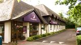 <b>Premier Inn Bournemouth Ferndown Exterior</b>. Images powered by <a href="https://www.leonardoworldwide.com/" title="Leonardo Worldwide" target="_blank">Leonardo</a>.