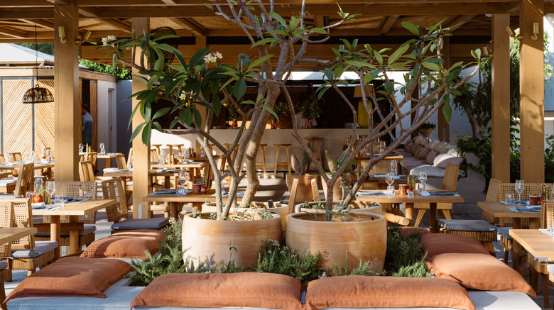 <b>Cretan Malia Park Restaurant</b>. Images powered by <a href="https://www.leonardoworldwide.com/" title="Leonardo Worldwide" target="_blank">Leonardo</a>.
