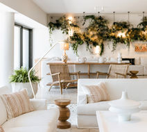 Cretan Malia Park Lobby