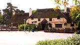<b>Premier Inn Bournemouth Ferndown Exterior</b>. Images powered by <a href="https://www.leonardoworldwide.com/" title="Leonardo Worldwide" target="_blank">Leonardo</a>.