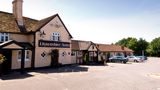 <b>Premier Inn Bracknell (Twin Bridges) Exterior</b>. Images powered by <a href="https://www.leonardoworldwide.com/" title="Leonardo Worldwide" target="_blank">Leonardo</a>.