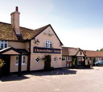 Premier Inn Bracknell (Twin Bridges) Exterior