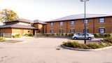Premier Inn Bracknell Central Exterior