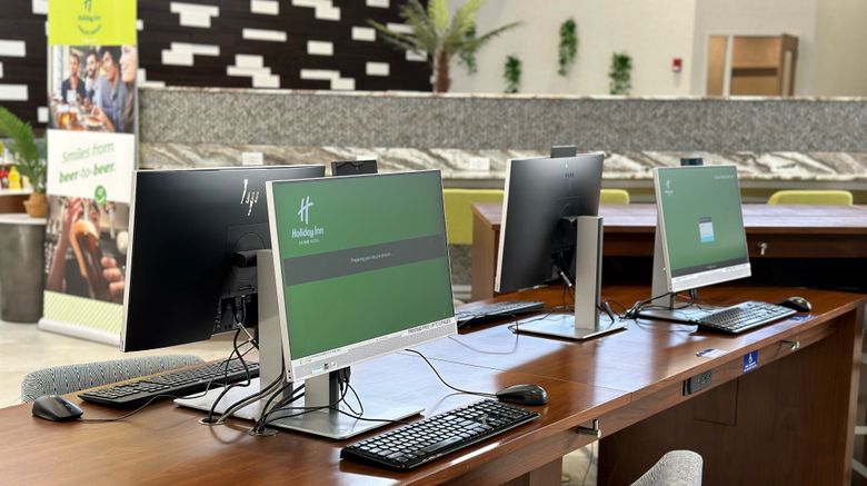 <b>Holiday Inn Orlando International Arpt Other</b>. Images powered by <a href="https://www.leonardoworldwide.com/" title="Leonardo Worldwide" target="_blank">Leonardo</a>.