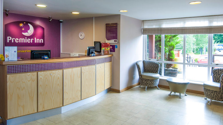 <b>Premier Inn Bradford North Bingley Lobby</b>. Images powered by <a href="https://www.leonardoworldwide.com/" title="Leonardo Worldwide" target="_blank">Leonardo</a>.