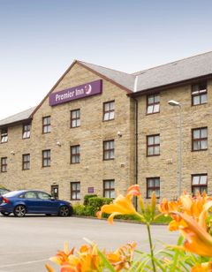 Premier Inn Bradford North Bingley