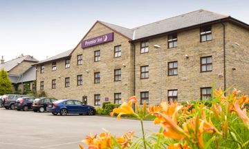 Premier Inn Bradford North Bingley