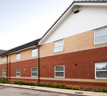 Premier Inn Bradford South Exterior