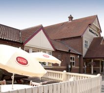 Premier Inn Braintree (A120) Exterior