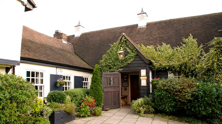<b>Premier Inn Braintree (Freeport Village) Exterior</b>. Images powered by <a href="https://www.leonardoworldwide.com/" title="Leonardo Worldwide" target="_blank">Leonardo</a>.