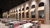 St Regis Marsa Arabia Island, The Pearl Restaurant