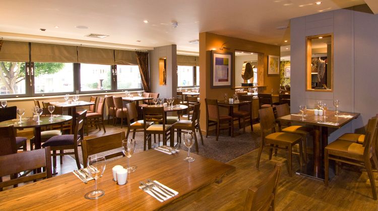 Premier Inn Brentwood Restaurant