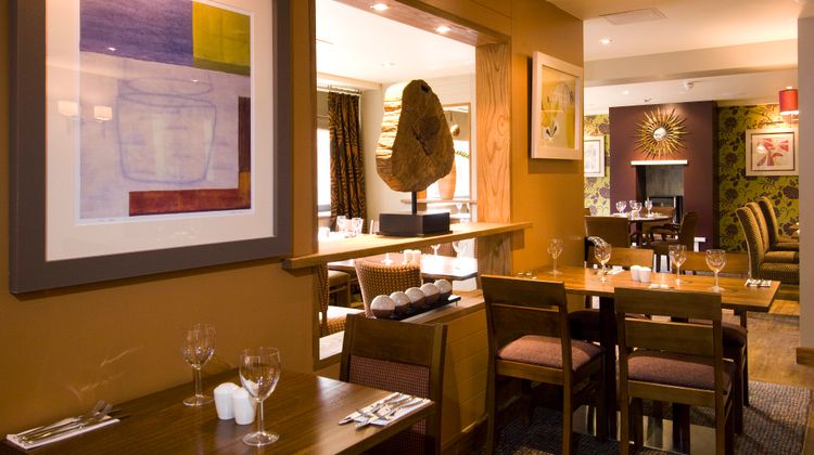 Premier Inn Brentwood Restaurant