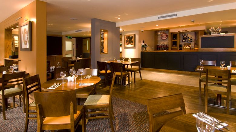<b>Premier Inn Brentwood Restaurant</b>. Images powered by <a href="https://www.leonardoworldwide.com/" title="Leonardo Worldwide" target="_blank">Leonardo</a>.