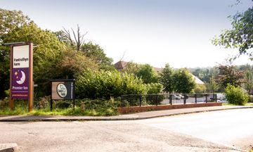 Premier Inn Bridgend M4 J35