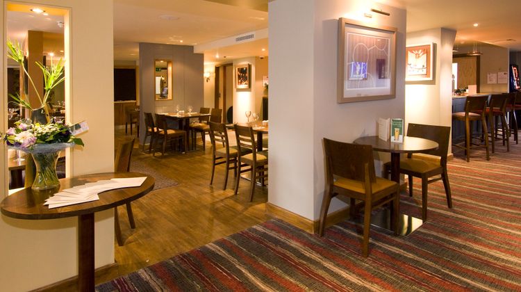 Premier Inn Brentwood Restaurant
