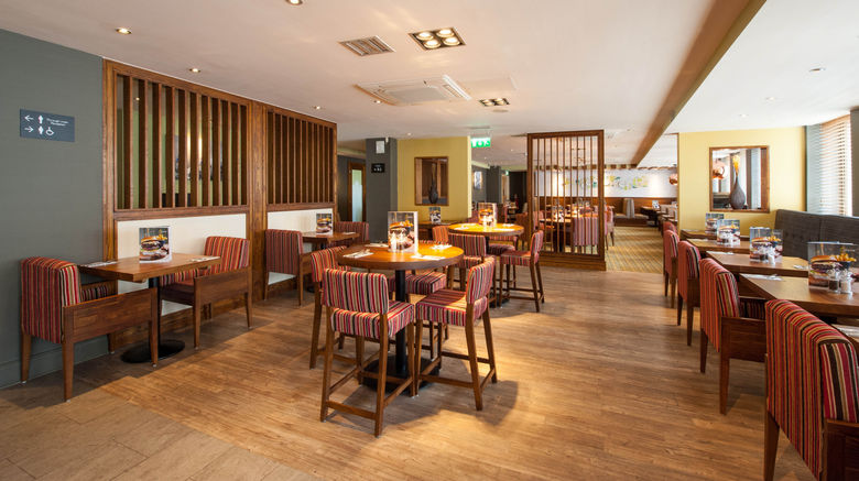 <b>Premier Inn Brighton City Centre Restaurant</b>. Images powered by <a href="https://www.leonardoworldwide.com/" title="Leonardo Worldwide" target="_blank">Leonardo</a>.