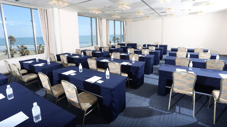 <b>Holiday Inn ANA Resort Miyazaki Meeting</b>. Images powered by <a href="https://www.leonardoworldwide.com/" title="Leonardo Worldwide" target="_blank">Leonardo</a>.