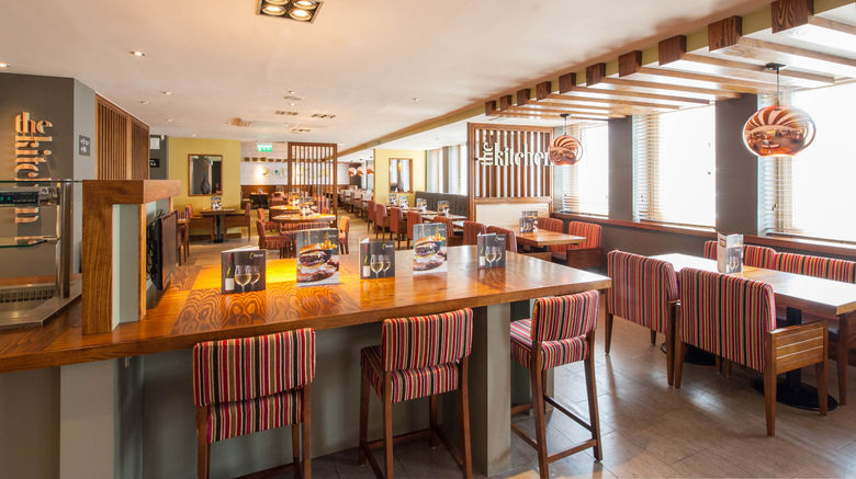 <b>Premier Inn Brighton City Centre Restaurant</b>. Images powered by <a href="https://www.leonardoworldwide.com/" title="Leonardo Worldwide" target="_blank">Leonardo</a>.
