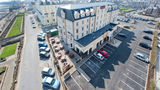 <b>Premier Inn Bridlington Seafront hotel Exterior</b>. Images powered by <a href="https://www.leonardoworldwide.com/" title="Leonardo Worldwide" target="_blank">Leonardo</a>.