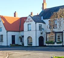 Premier Inn Bristol Alveston Exterior