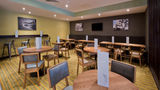 Premier Inn Bristol City Ctr Finzel Restaurant