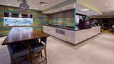 Premier Inn Bristol City Ctr Finzel Restaurant