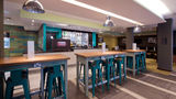 Premier Inn Bristol City Ctr Finzel Restaurant