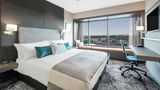 <b>Crowne Plaza Christchurch Room</b>. Images powered by <a href="https://www.leonardoworldwide.com/" title="Leonardo Worldwide" target="_blank">Leonardo</a>.