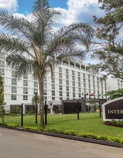 InterContinental Lusaka