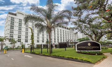 InterContinental Lusaka
