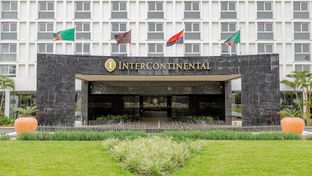 InterContinental Lusaka