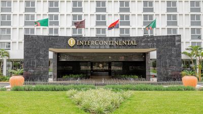 InterContinental Lusaka