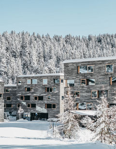Rocksresort