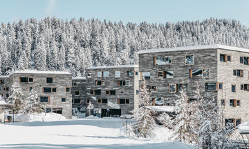 Rocksresort
