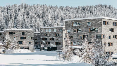 Rocksresort