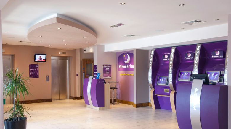 <b>Premier Inn Bristol Cribbs Causeway Lobby</b>. Images powered by <a href="https://www.leonardoworldwide.com/" title="Leonardo Worldwide" target="_blank">Leonardo</a>.