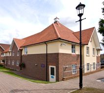 Premier Inn Bristol E. (Emersons Green) Exterior