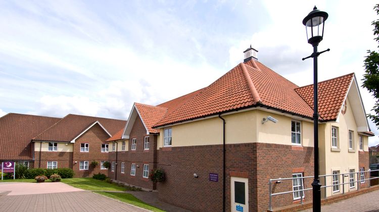 Premier Inn Bristol E. (Emersons Green) Exterior