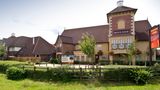 Premier Inn Bristol E. (Emersons Green) Exterior