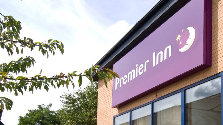 <b>Premier Inn Bristol Filton Exterior</b>. Images powered by <a href="https://www.leonardoworldwide.com/" title="Leonardo Worldwide" target="_blank">Leonardo</a>.