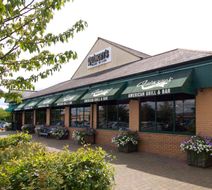 Premier Inn Bristol Filton Exterior