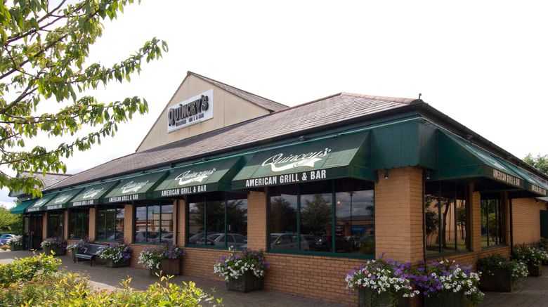 <b>Premier Inn Bristol Filton Exterior</b>. Images powered by <a href="https://www.leonardoworldwide.com/" title="Leonardo Worldwide" target="_blank">Leonardo</a>.