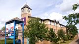 Premier Inn Bristol Filton Exterior