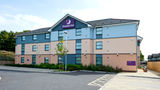 <b>Premier Inn Bristol South Exterior</b>. Images powered by <a href="https://www.leonardoworldwide.com/" title="Leonardo Worldwide" target="_blank">Leonardo</a>.
