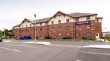 <b>Premier Inn Bromsgrove Central Exterior</b>. Images powered by <a href="https://www.leonardoworldwide.com/" title="Leonardo Worldwide" target="_blank">Leonardo</a>.